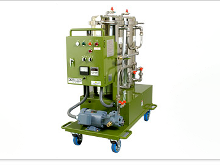 kleentek eoc r100a
